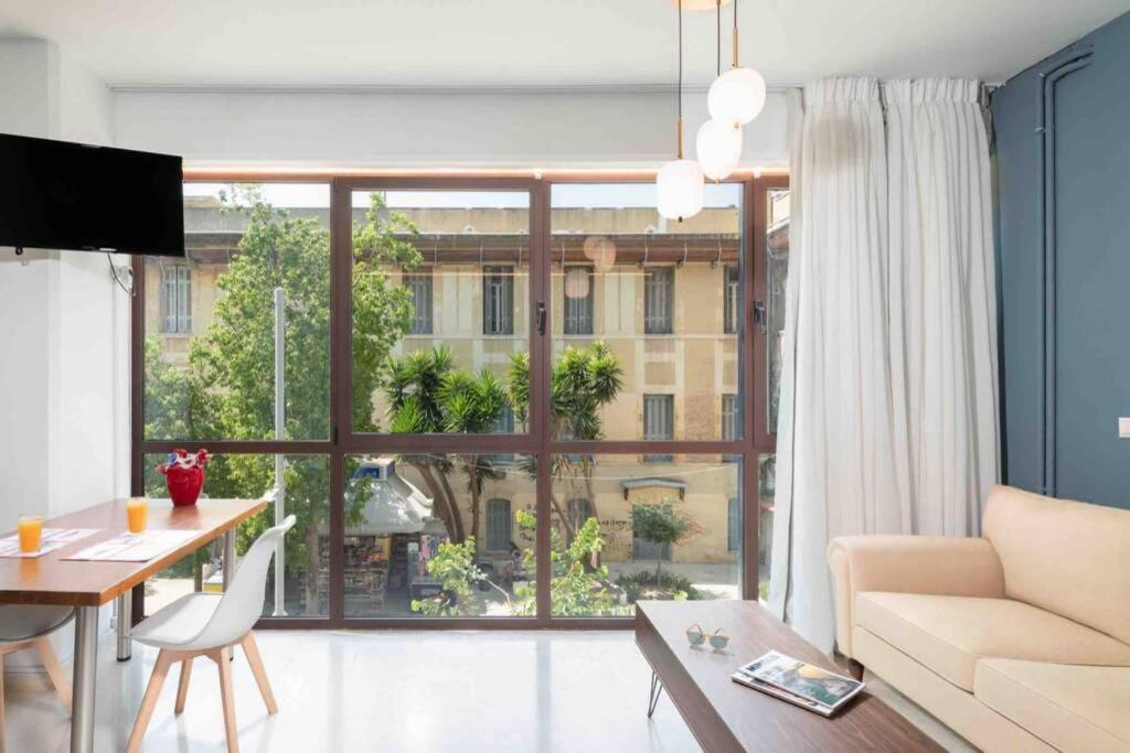 הרקליון Urban View Studio מראה חיצוני תמונה